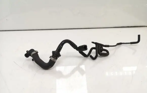 Volkswagen Touran I Vacuum line/pipe/hose 1K0611939B 1K0612041DN