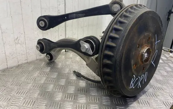Cupra Born Rear suspension assembly kit set 1EA505436M