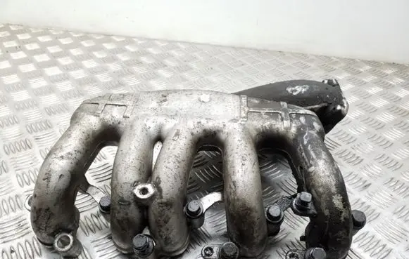 Volkswagen Multivan T5 Intake manifold 070129713F