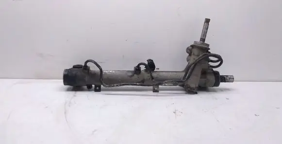 Opel Astra G Steering rack 0250080025001