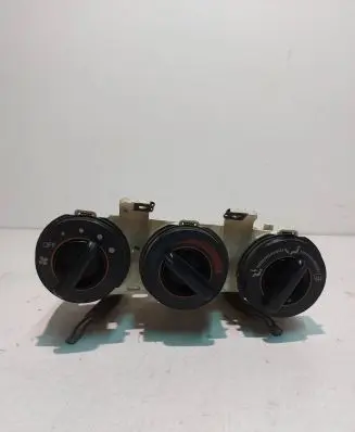 Mitsubishi Galant Climate control unit 97628293352