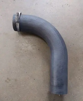 Volvo V50 Intercooler hose/pipe