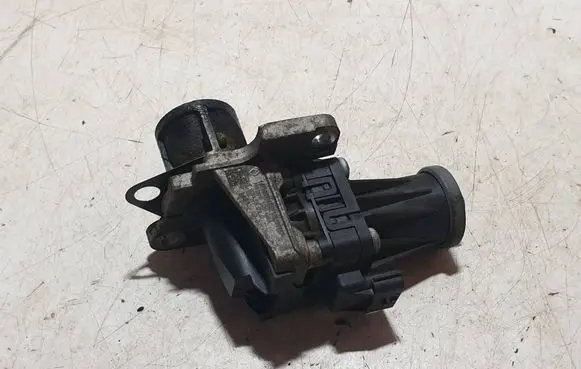 Renault Captur EGR valve 50797503 418933464