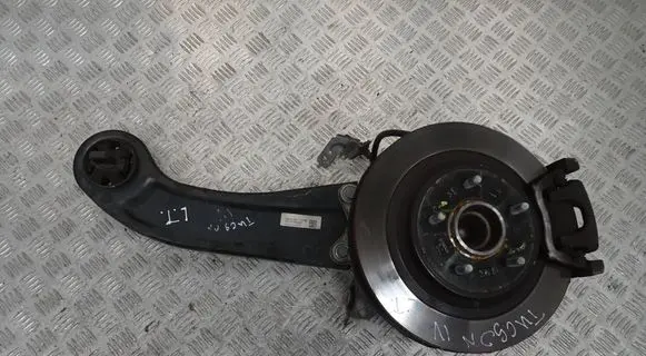 Hyundai Tucson IV NX4 Rear upper control arm/wishbone TUSONIVZWROTLT