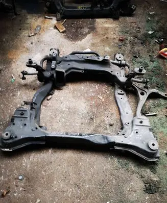 Honda Accord Front subframe