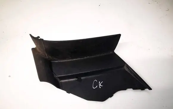 Audi Q4 e-tron Other interior part 89A945253A L677753