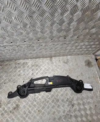 Jaguar XF X250 Top upper radiator support slam panel 8X238A303
