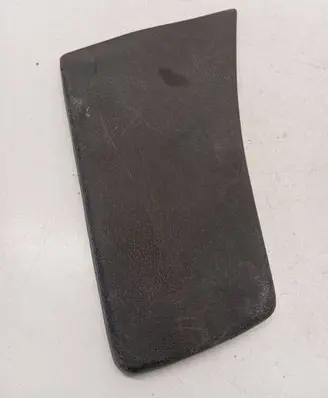 Seat trim