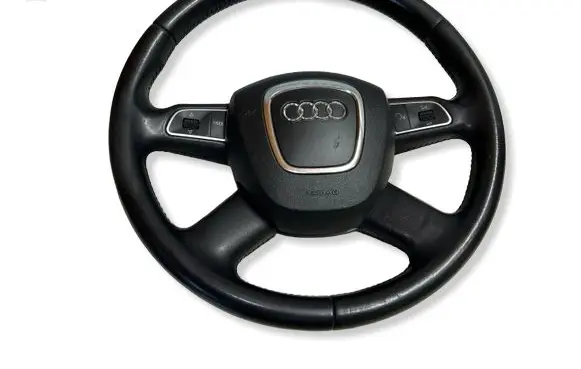 Audi A6 S6 C6 4F Steering wheel 61678340000