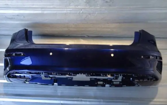 Audi A3 8Y Rear bumper