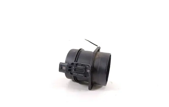 Mass air flow meter