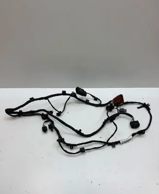 Audi Q8 Interior heater climate box assembly 4M8971095HK