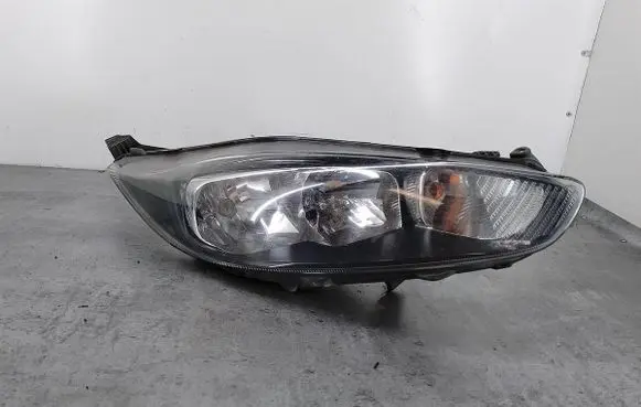 Headlight/headlamp