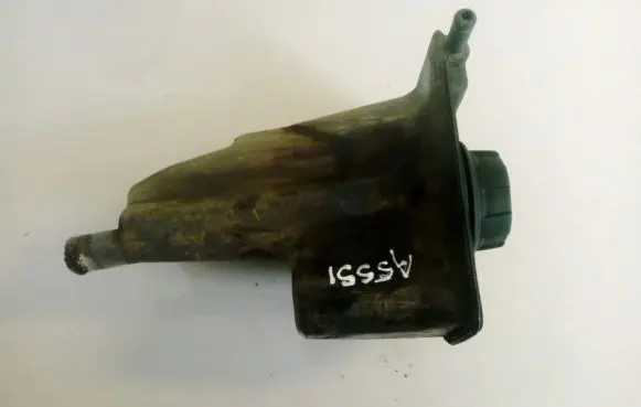 Volvo S40, V40 Coolant expansion tank/reservoir 30804963
