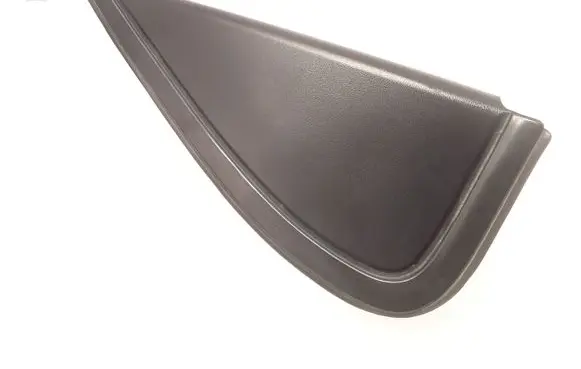 Ford Maverick Rear door trim (molding) 4L8478254A16AAW 4L8478254A16