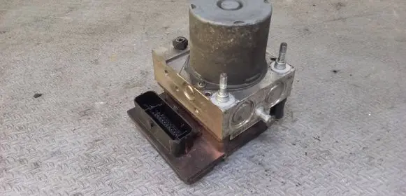 Audi A6 S6 C6 4F ABS Pump 4F0614517A 0265234111