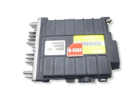 Audi 80 90 B3 Engine control unit/module 443907403D