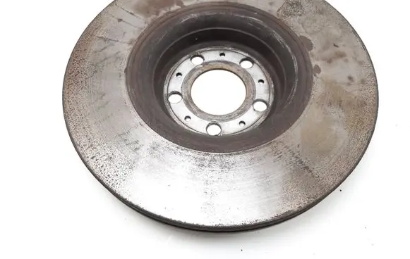 Volvo XC90 Front brake disc