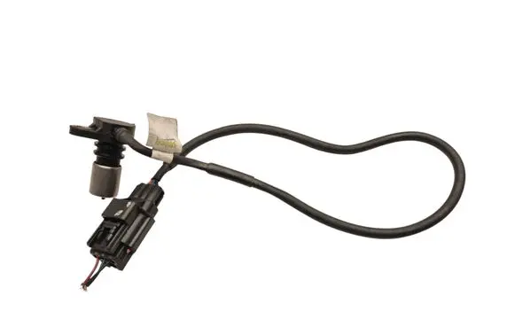 Volvo XC90 Crankshaft position sensor Valeo