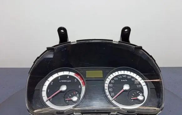 KIA Rio Speedometer (instrument cluster) 94003-1G590