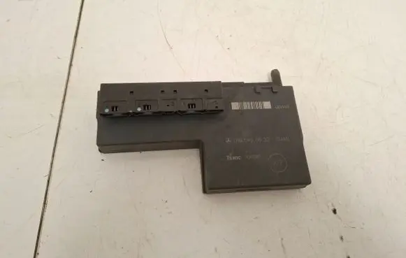 Mercedes-Benz E W210 Comfort/convenience module 0195455632 A0195455632