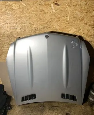 Mercedes-Benz SL R230 Engine bonnet/hood A2308173820