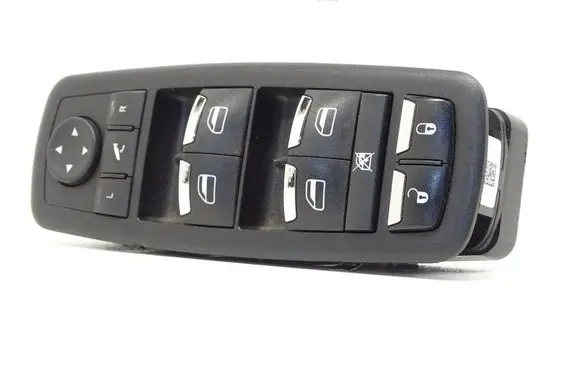 Maserati Ghibli Electric window control switch 670025406 10095652