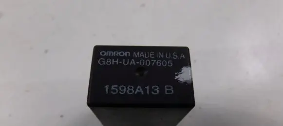 Honda Accord Other relay 1598A13B