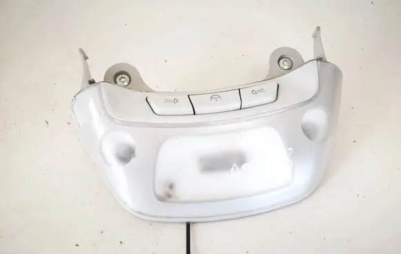 Fiat Stilo Front seat light 735340498