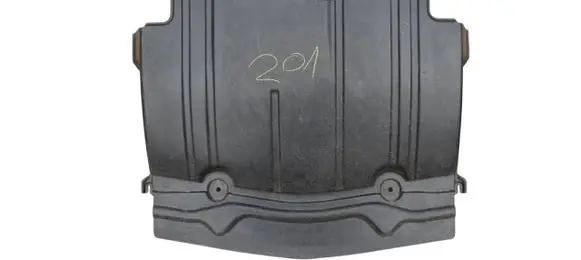Mercedes-Benz 190 W201 Engine splash shield/under tray A2015244125