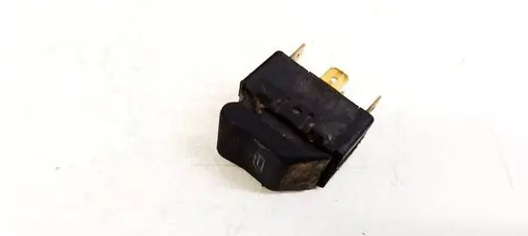 Audi A4 S4 B5 8D Electric window control switch 4d0959855