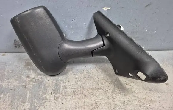 Ford Transit Front door electric wing mirror