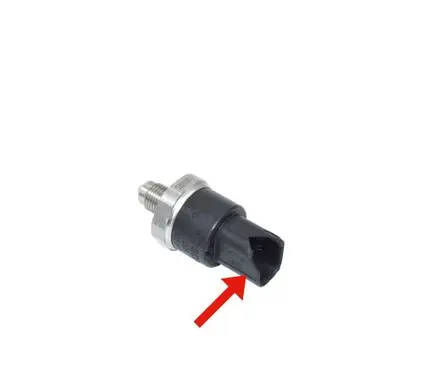 BMW 7 E65 E66 Sensor 34511165467 1165467 34510411721
