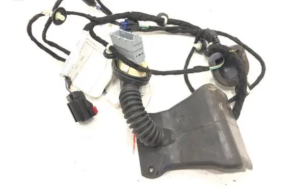 Jeep Compass Rear door wiring loom 52157758