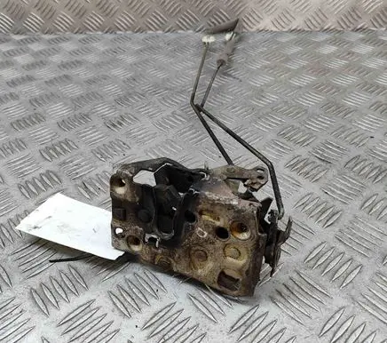 Chevrolet Corvette Front door lock 16608234