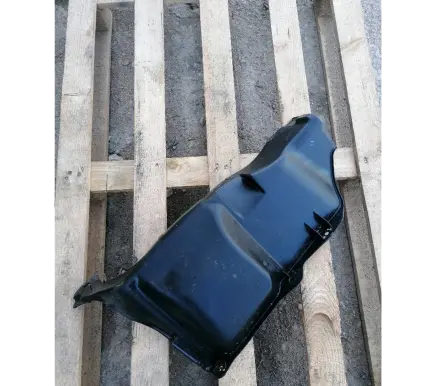 Audi A3 S3 8L Engine splash shield/under tray 1J0825245F
