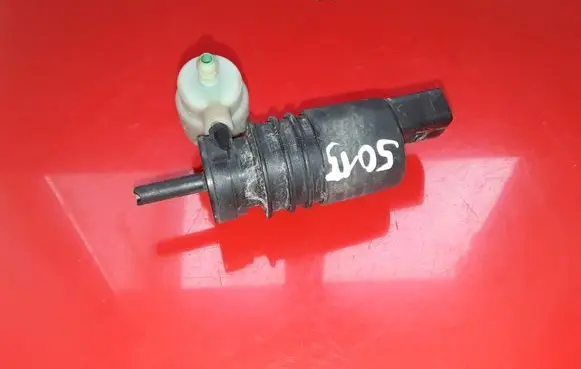 Citroen C-Crosser Windscreen/windshield washer pump 3043125