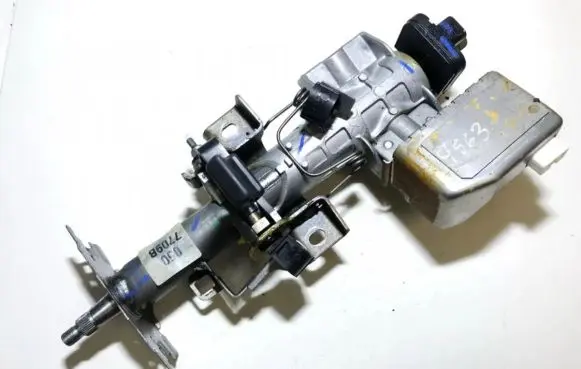 Toyota Corolla Verso AR10 Steering wheel axle 899980f01 89998-0f-01