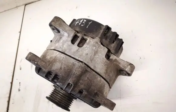 Mercedes-Benz E W212 Generator/alternator a0009062922 fg23s062