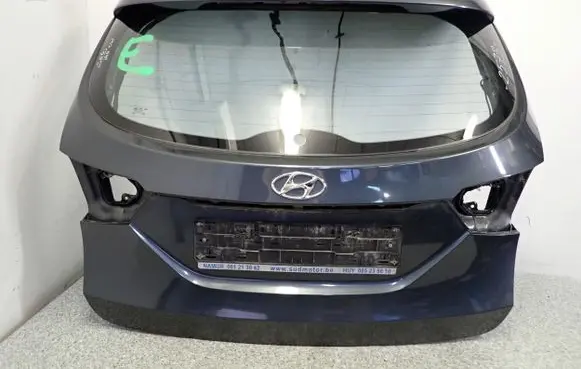 Hyundai i40 Tailgate/trunk/boot lid