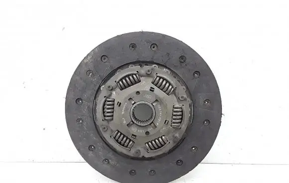 Audi A6 C7 Clutch pressure plate 0B1141031P
