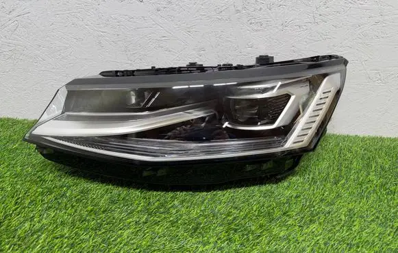Volkswagen Multivan T7 Headlight/headlamp 7T2941113