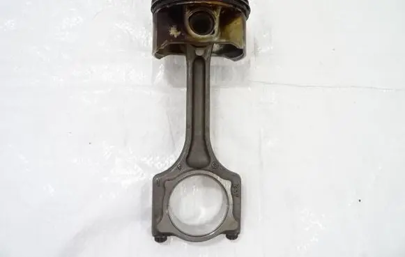 Citroen C5 Aircross Piston 