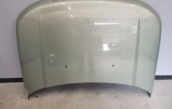 Land Rover Discovery 4 - LR4 Engine bonnet/hood