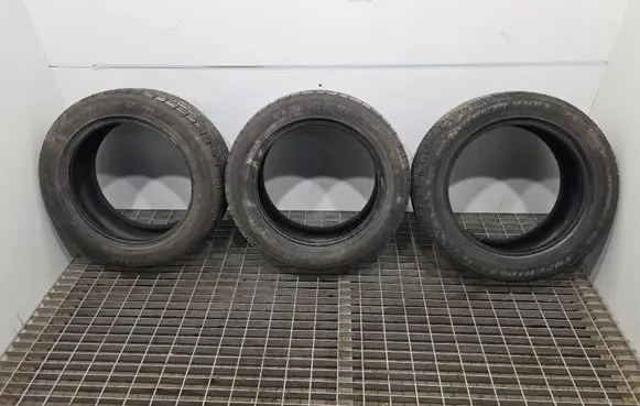 Volkswagen PASSAT B6 R17 winter tire 