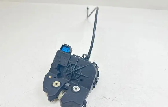 Ford Focus Tailgate/trunk/boot lock/catch/latch 1S4AN43102AB