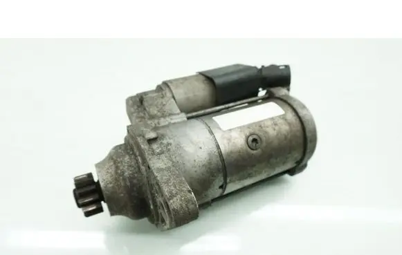 Audi A3 S3 8V Starter motor MMAUTKO16632