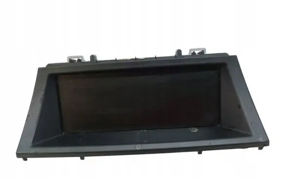 BMW X5 E70 Screen/display/small screen 9166782