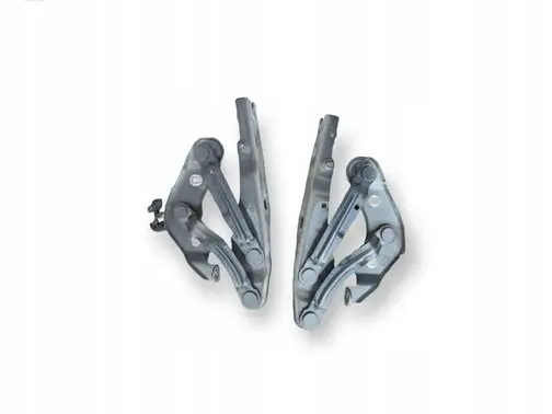 Audi A1 Engine bonnet/hood hinges 8X0823301A