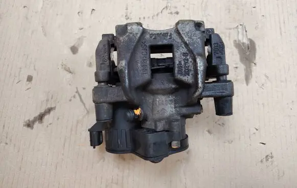 Ford Mustang Mach-E Rear brake caliper LJ9C2D250CN
